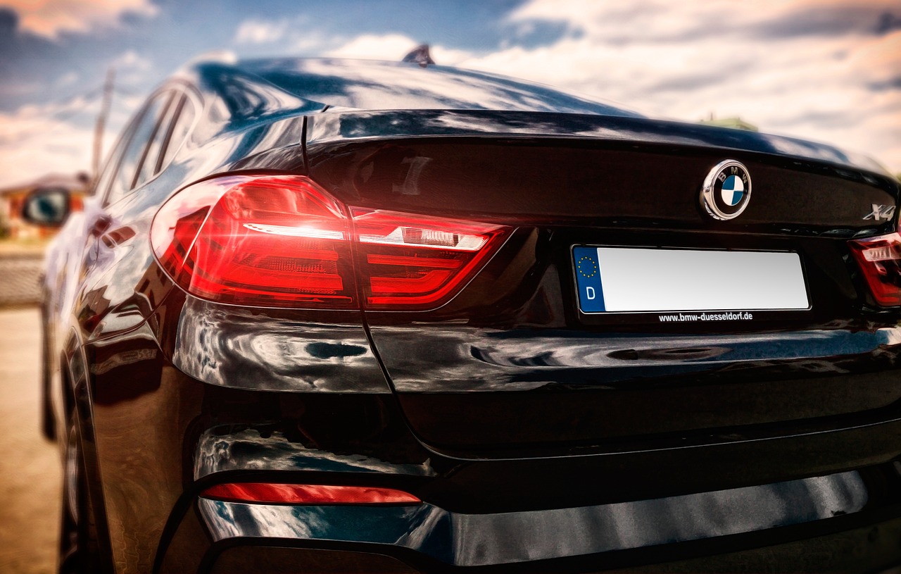 最新汽車牌照資訊詳解與概覽