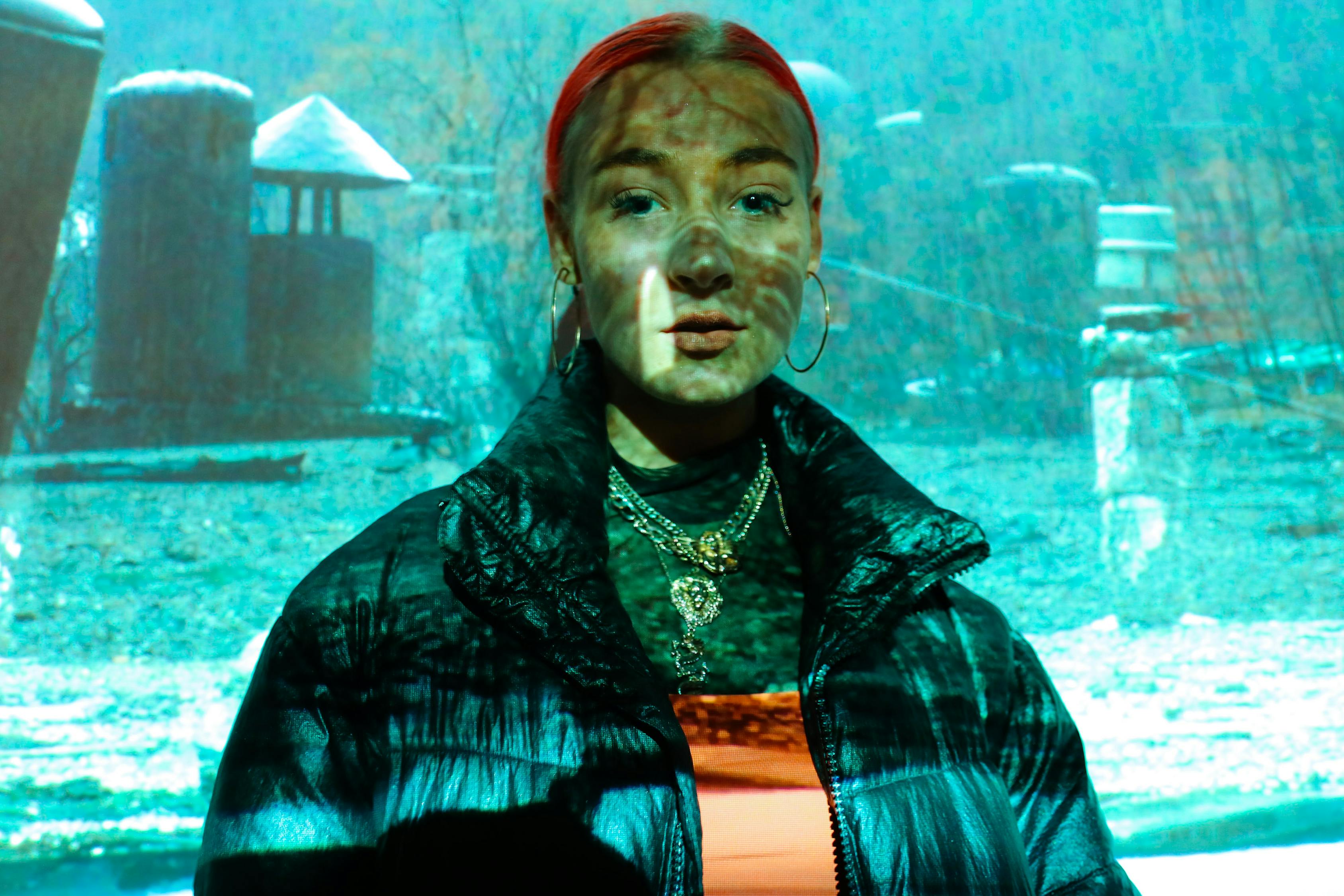 最新電影上映，視覺(jué)盛宴引爆觀影熱潮