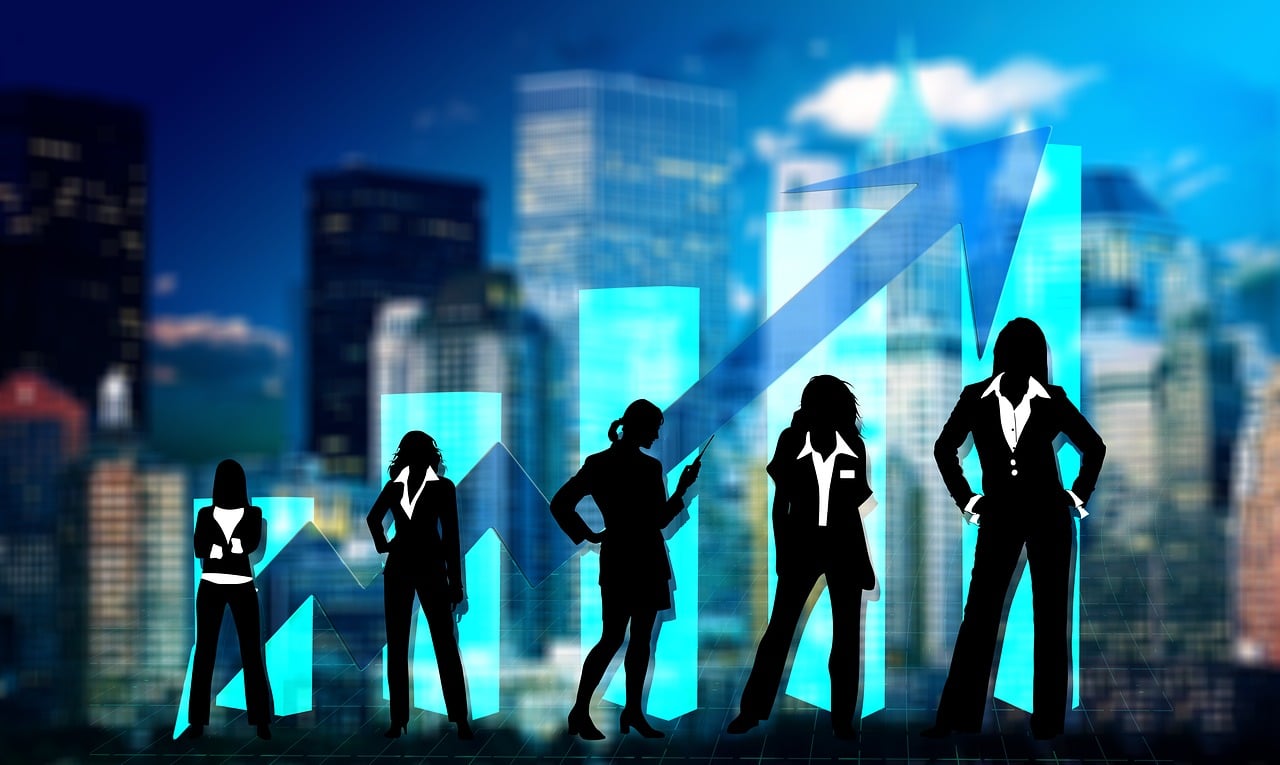 黃金上市公司，黃金行業(yè)的翹楚與領(lǐng)軍者