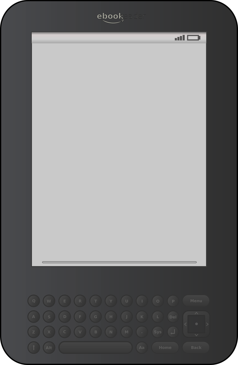最新電子書免費下載，探索數(shù)字閱讀的無限潛力