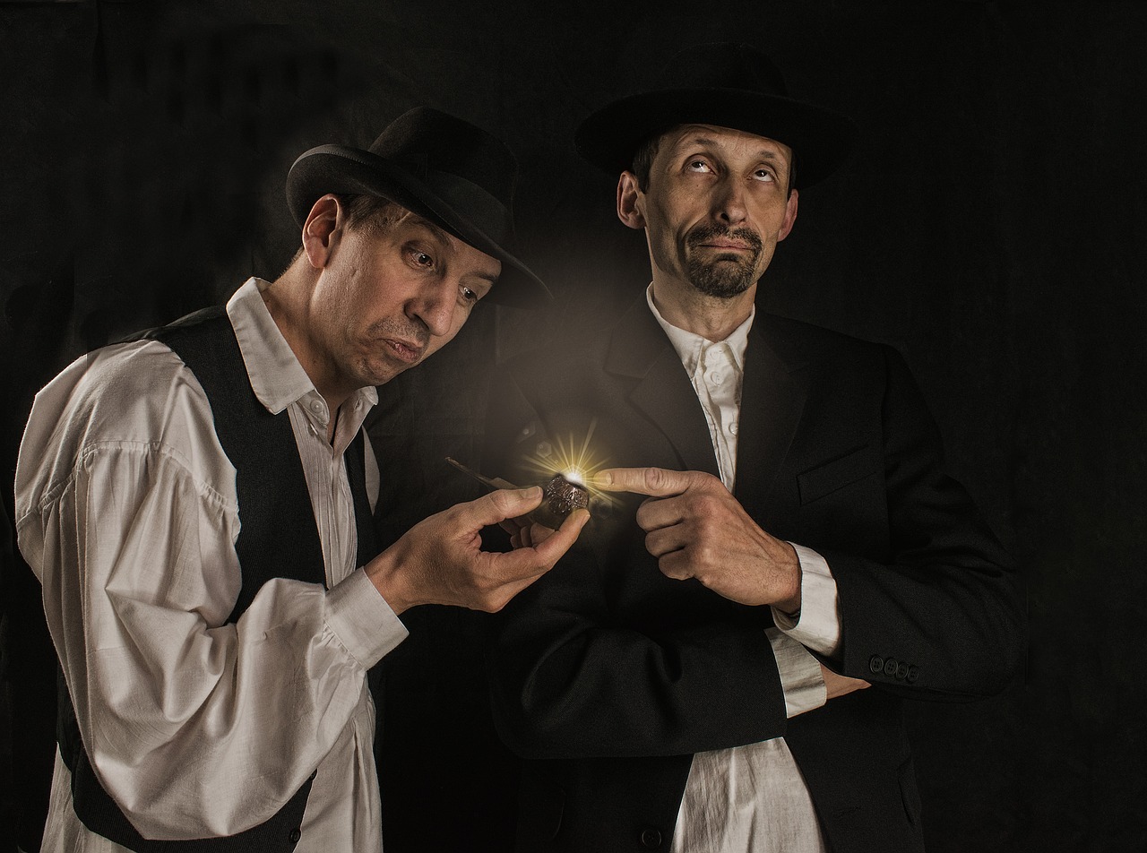 探究四十歲以上男演員的魅力與影響力