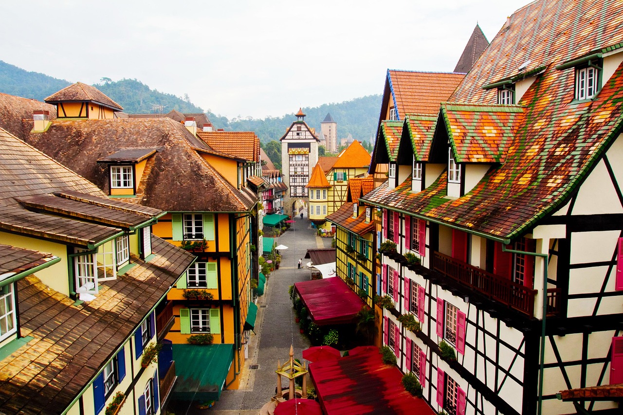 咖啡新潮流飲法，探索與體驗(yàn)之旅