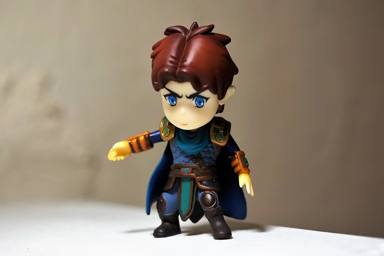 魔獸比賽解說視頻的魅力與影響力探討