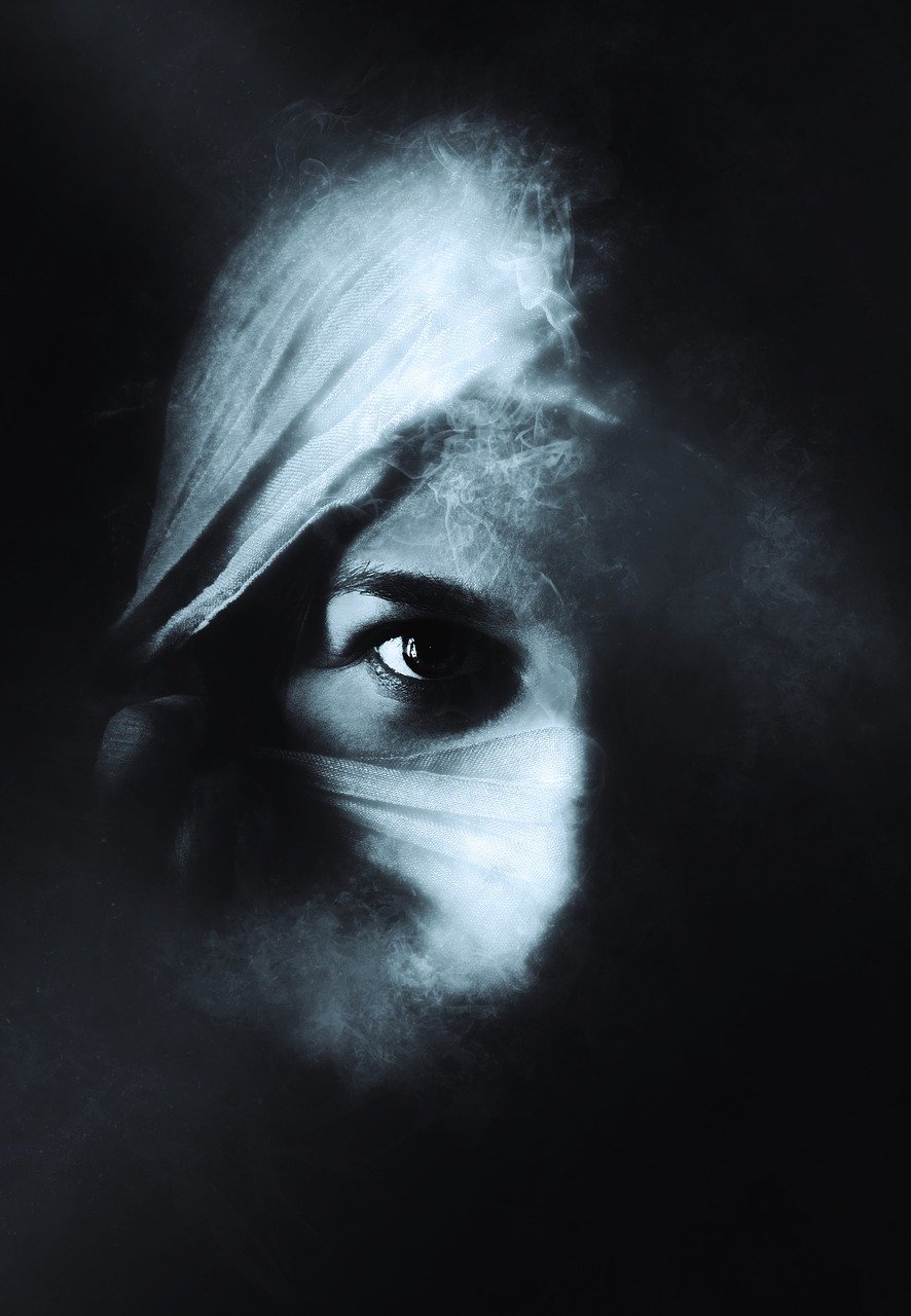 欲蛇電影，欲望與力量的神秘交織