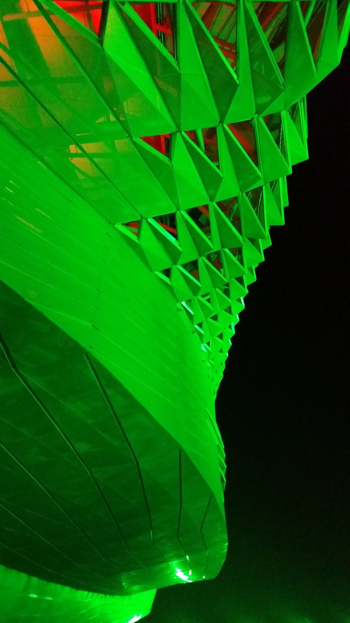 明珠路最新動(dòng)態(tài)，城市發(fā)展的脈絡(luò)與未來展望