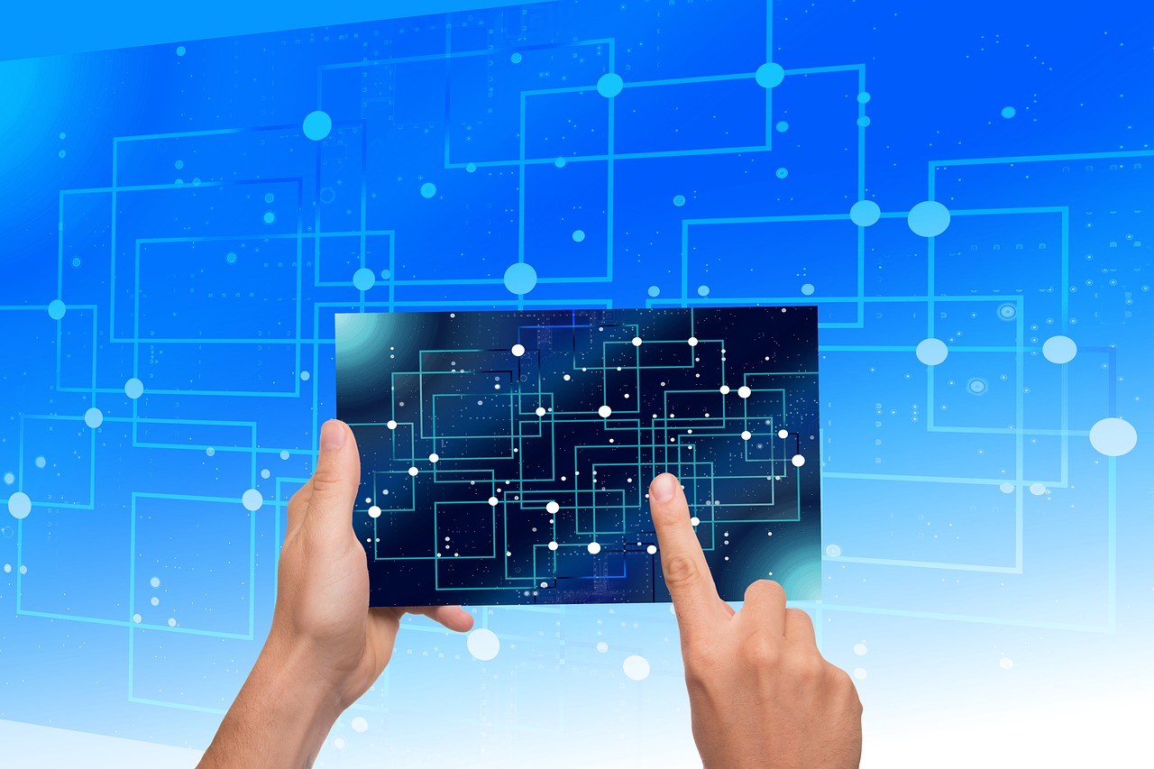 昆機引領(lǐng)技術(shù)革新，開啟未來制造新篇章