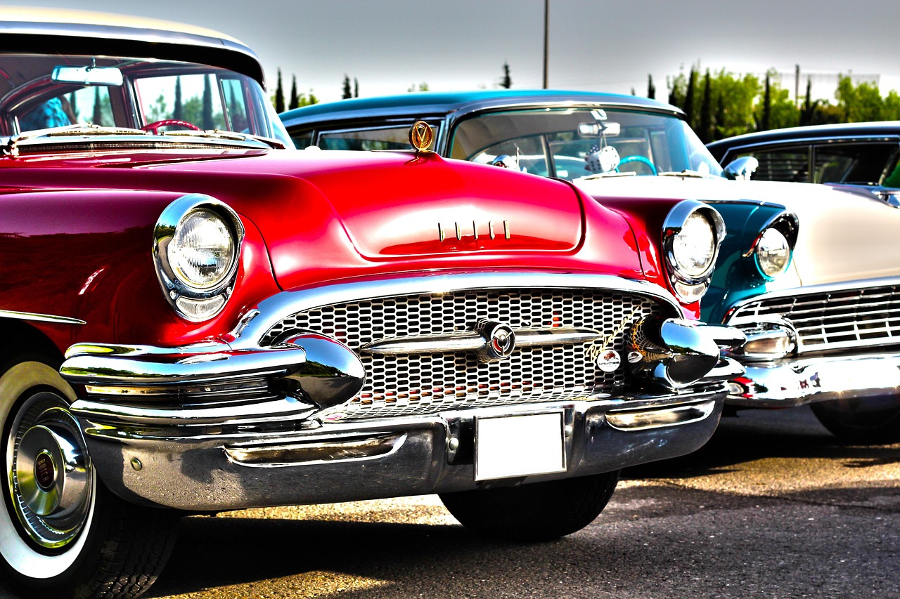 新款別克車型亮相，引領未來汽車潮流的新篇章啟動