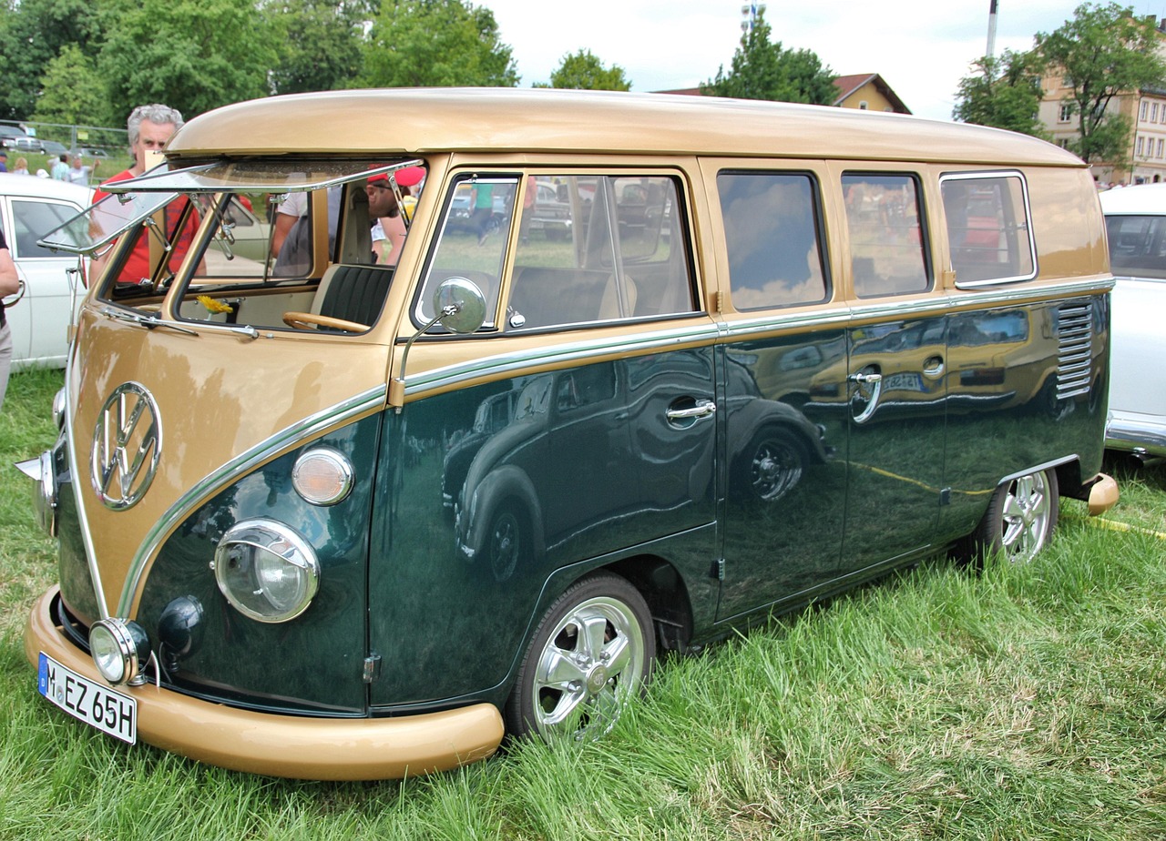 豪華與科技的融合，最新主播座駕亮相！