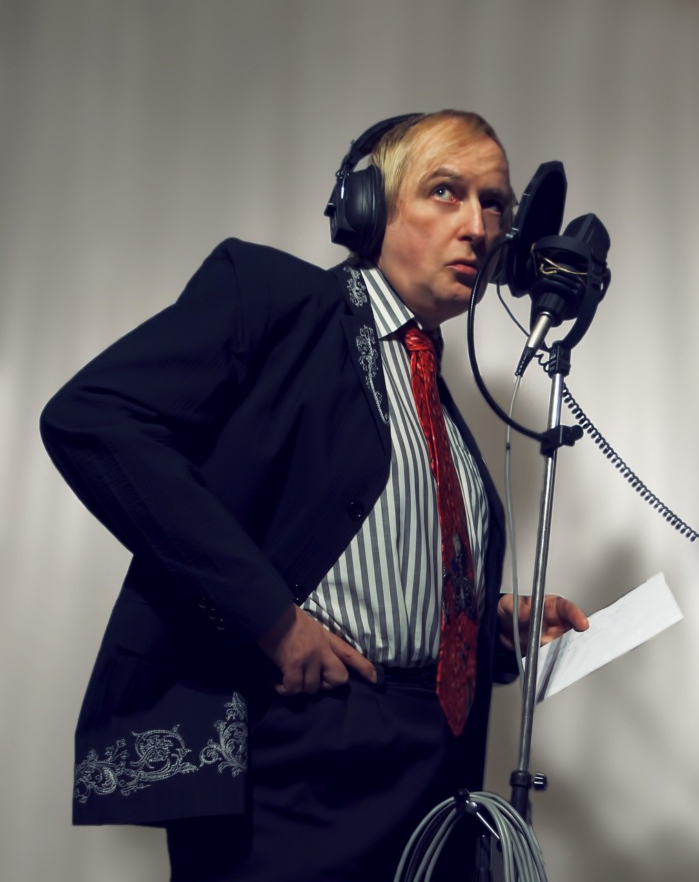 臺(tái)灣唱歌男明星的魅力與風(fēng)采展示