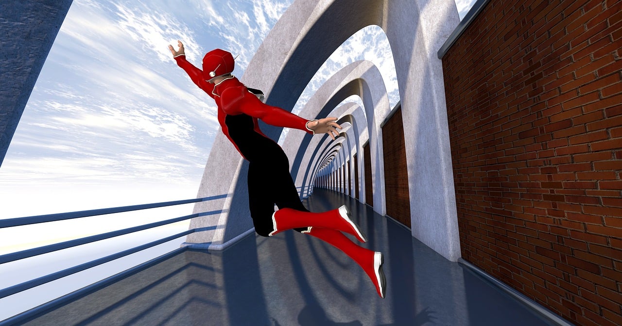 X戰(zhàn)警動漫，英雄集結(jié)的奇幻冒險之旅