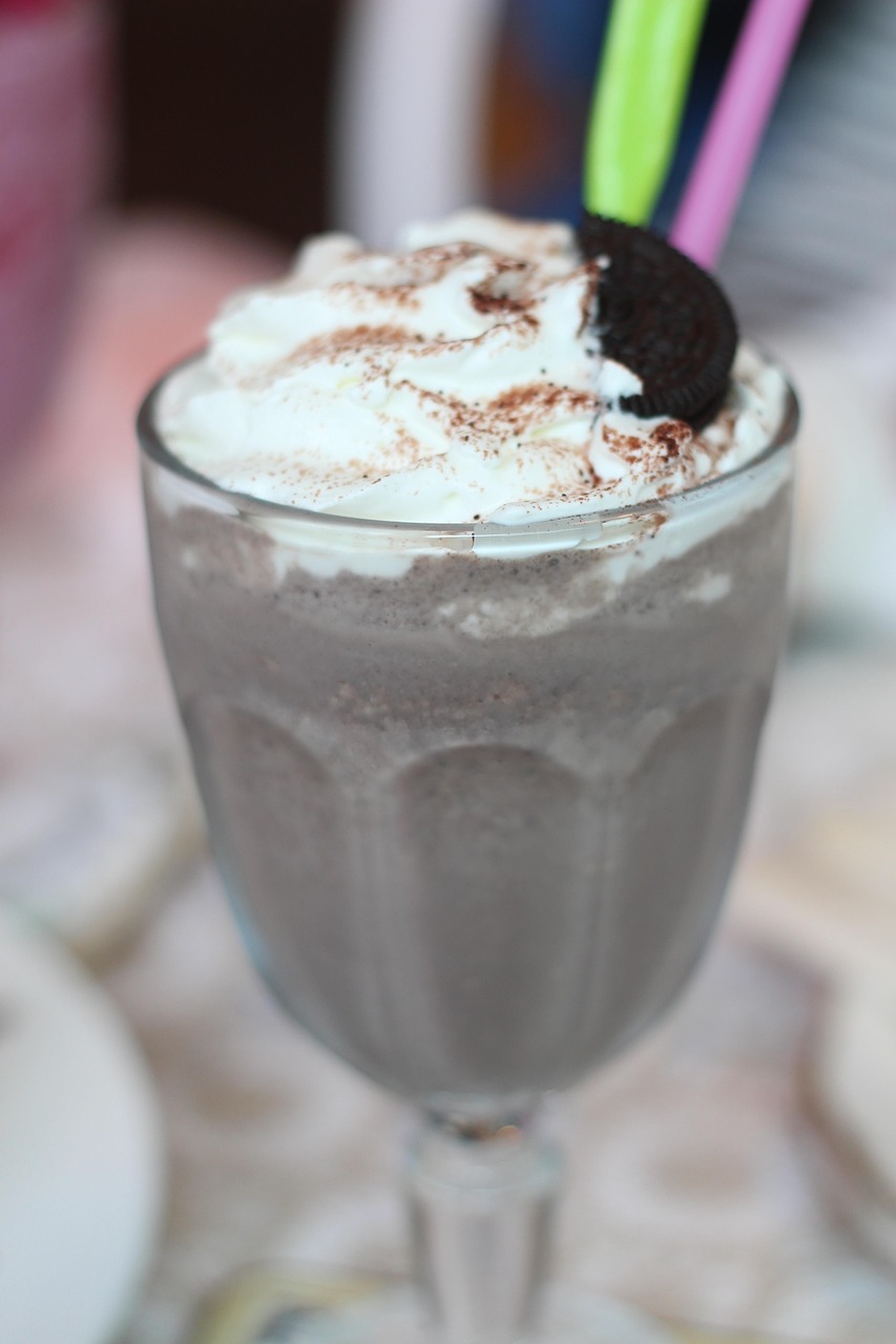 拿鐵新品速遞，探索咖啡新境界，盡享獨特口感