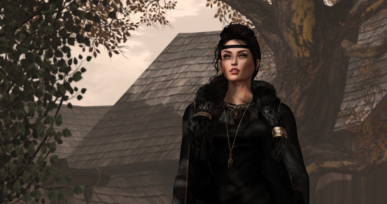 聽(tīng)風(fēng)入韻 第9頁(yè)