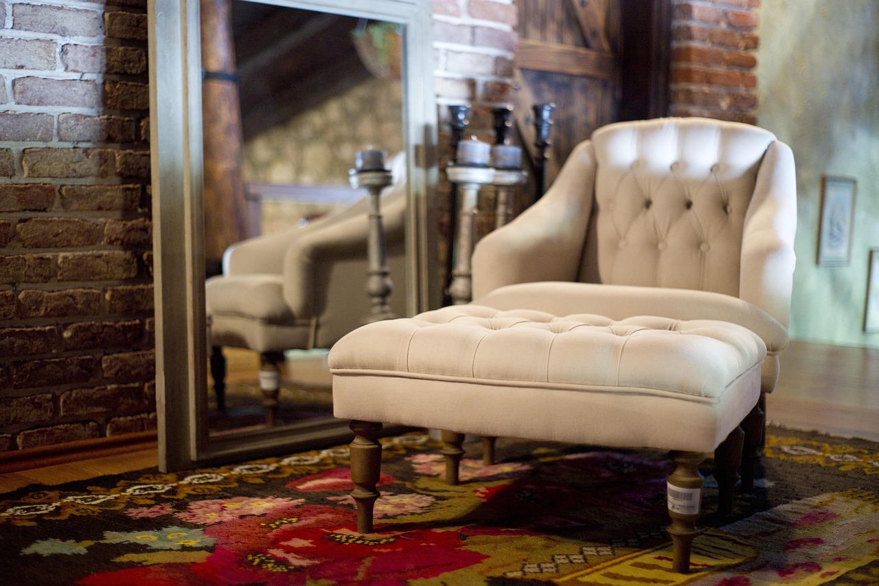 動漫風格裝修，打造夢幻居家空間