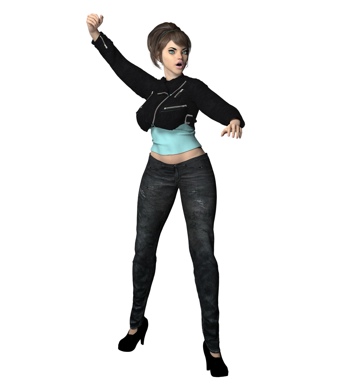 吳磊近照公開(kāi)，青春活力的再次閃耀