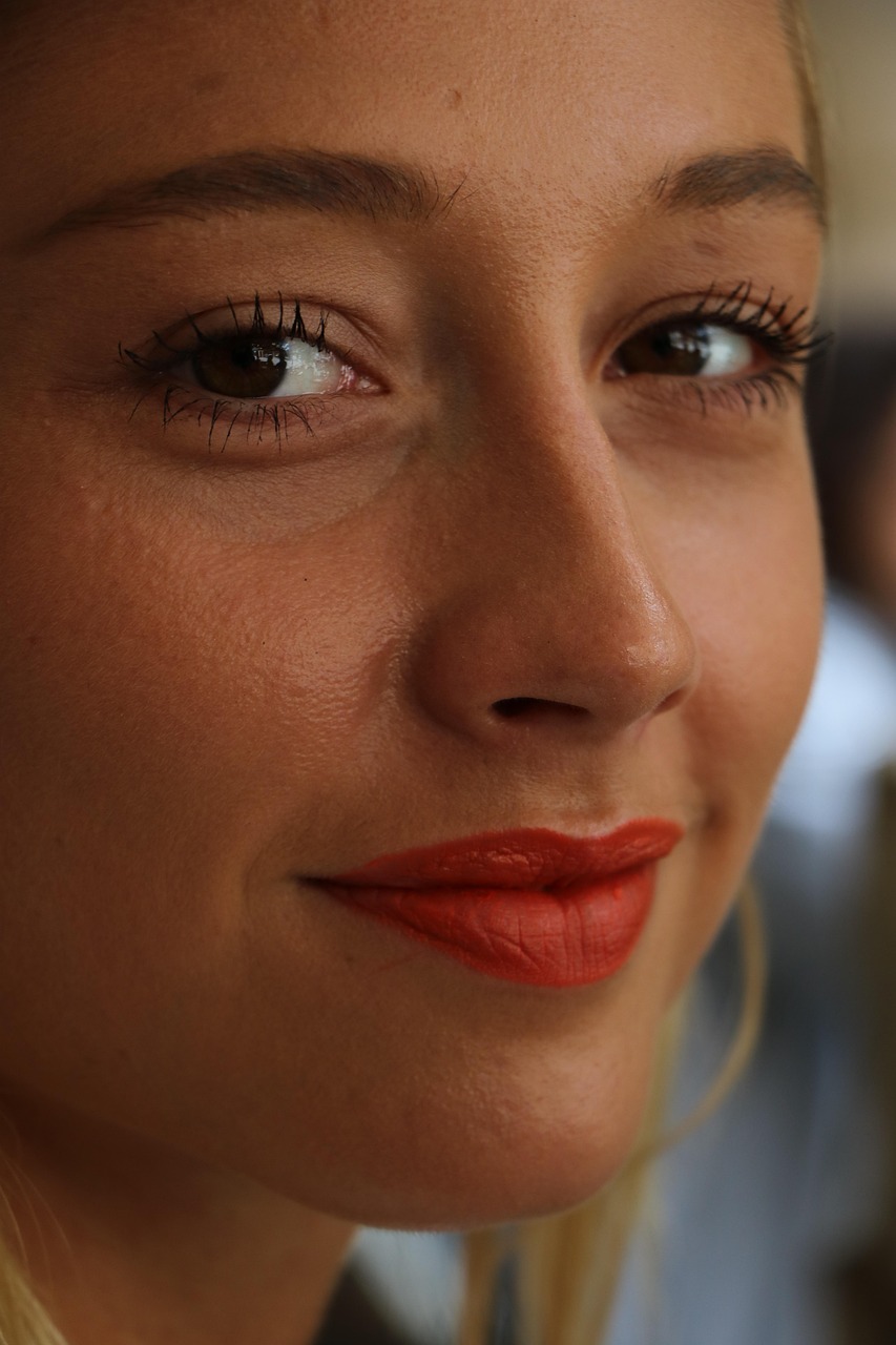 藍潔瑛，傳奇女演員的電影生涯