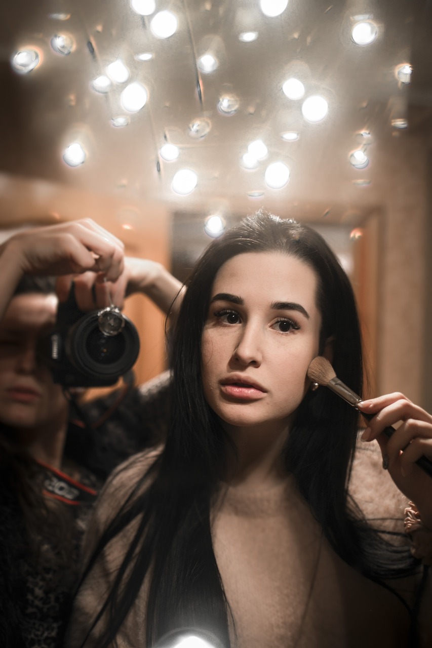 閃耀的她，都市女性魅力與成長之路電視劇免費觀看