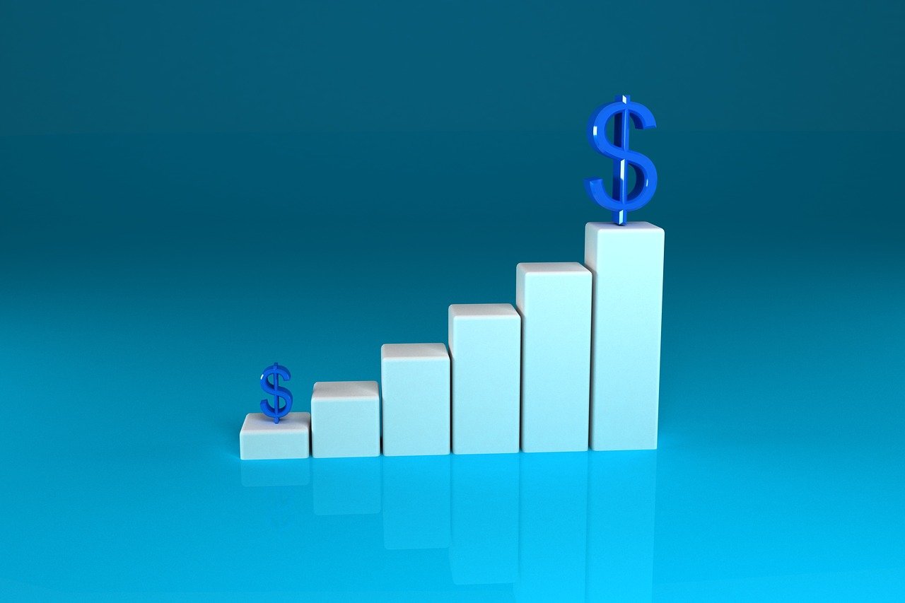 嬰兒用品行業(yè)金融趨勢解析，最新奶瓶理財資訊與投資機遇探討