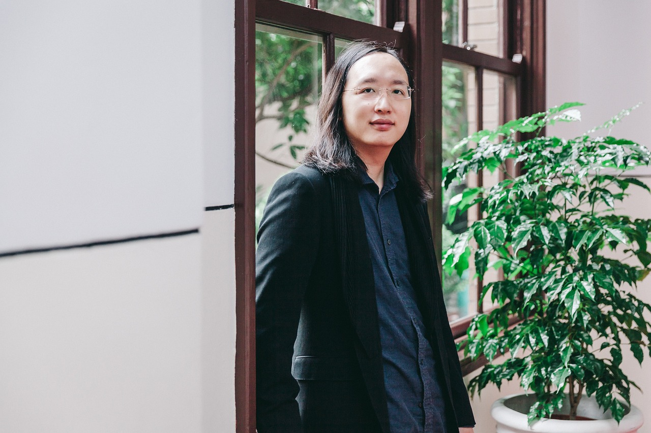 唐朝好男人1演員表曝光