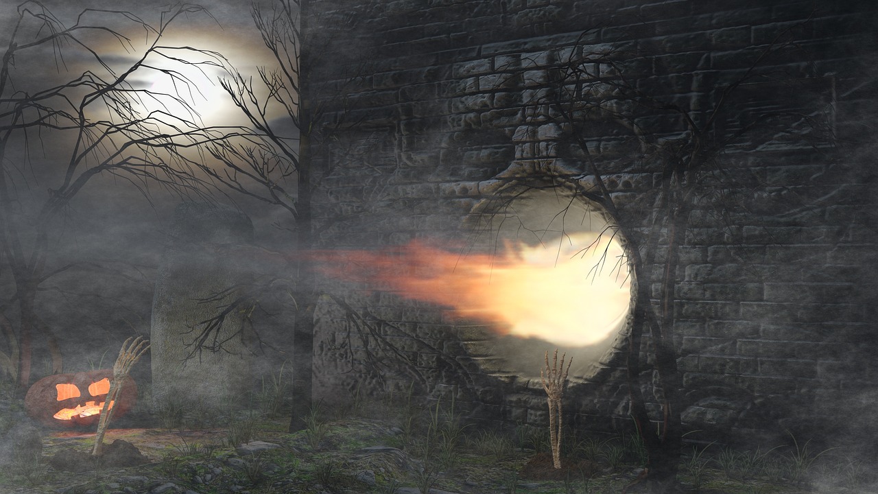 最新恐怖片排行榜，極致的驚悚與恐懼體驗(yàn)