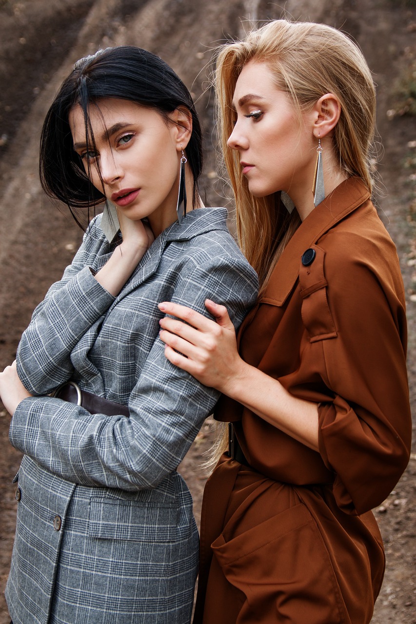 探索麻豆最新時尚潮流，引領新紀元潮流風向標