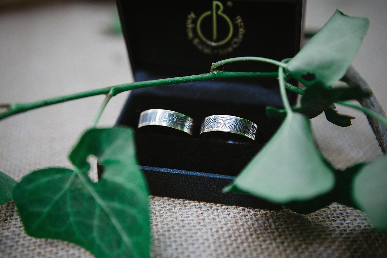 最新夢幻婚禮裝飾品，打造絕美婚禮現場