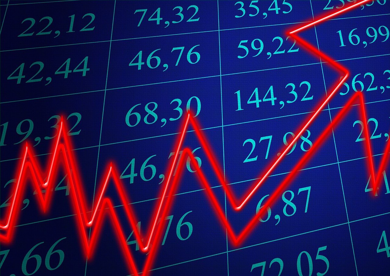 揭秘股票漲跌背后的控制力量，誰在幕后操盤？