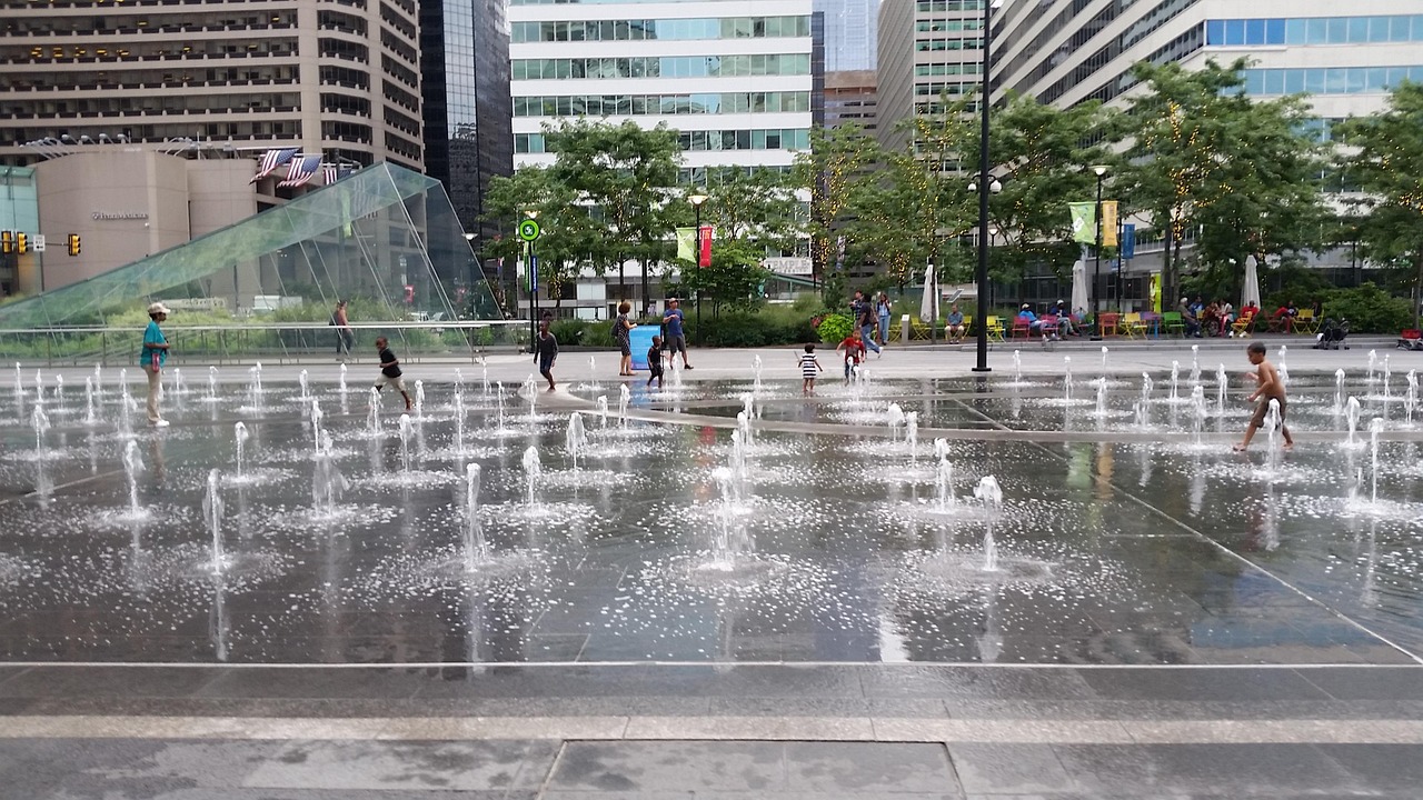 城市夜景新篇章，最新亮化工程大放異彩