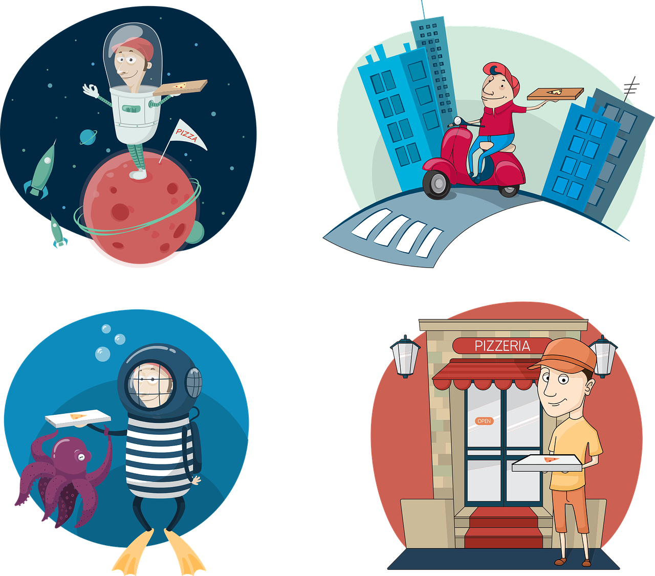 草根資訊速遞，從基層到大眾的精準(zhǔn)信息傳遞服務(wù)