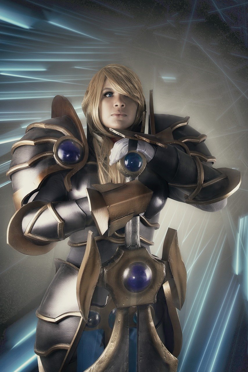 動(dòng)漫角色笑聲背后的情感釋放與藝術(shù)展現(xiàn)