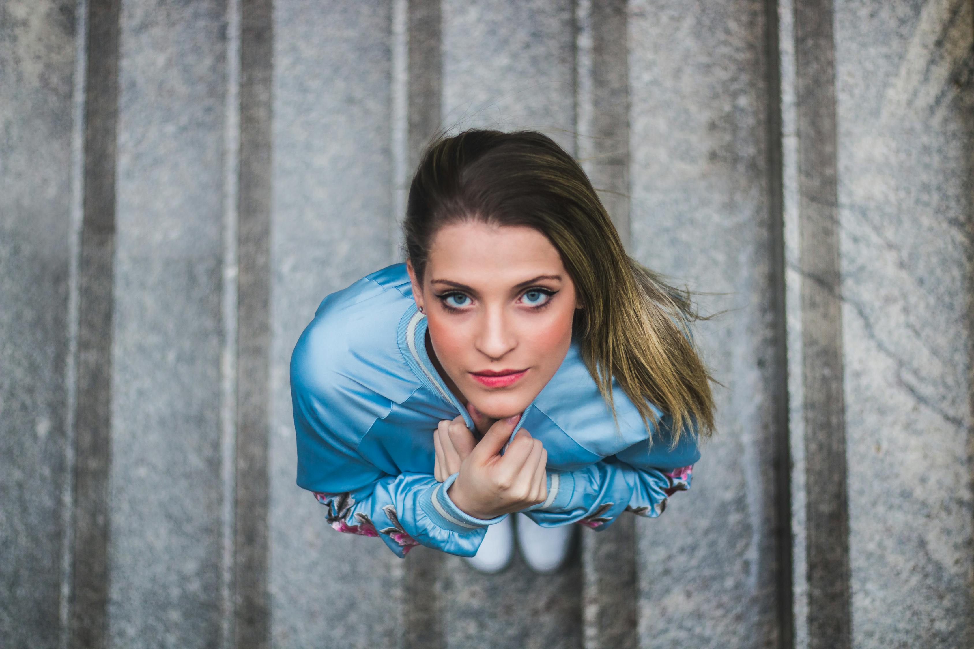 秦海璐圖片展現(xiàn)，演員的魅力與風(fēng)采