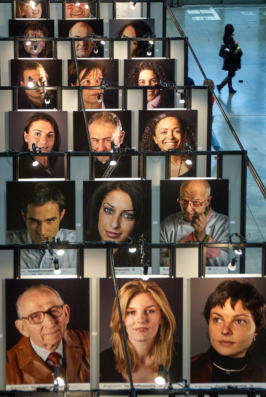 技術(shù)與藝術(shù)的融合，明星圖片合成新境界探索