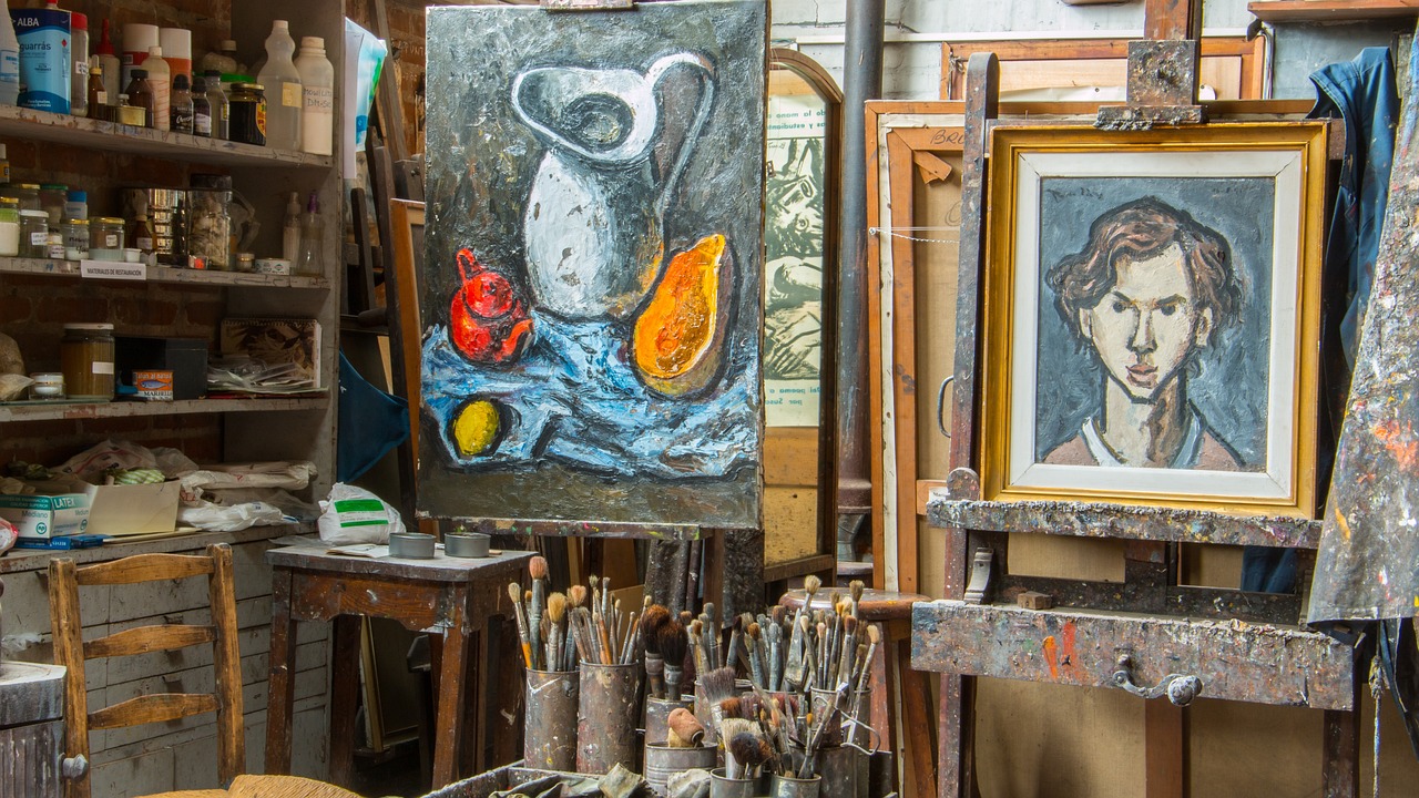 動(dòng)漫雪景圖片的魅力與欣賞，一幅畫(huà)帶來(lái)的視覺(jué)盛宴