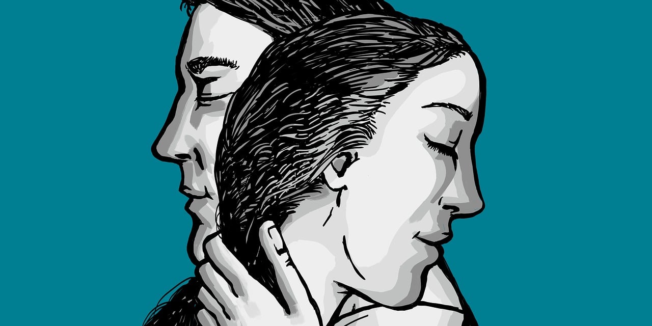 空心戀人免費漫畫，情感缺失與重逢的奇妙探索之旅