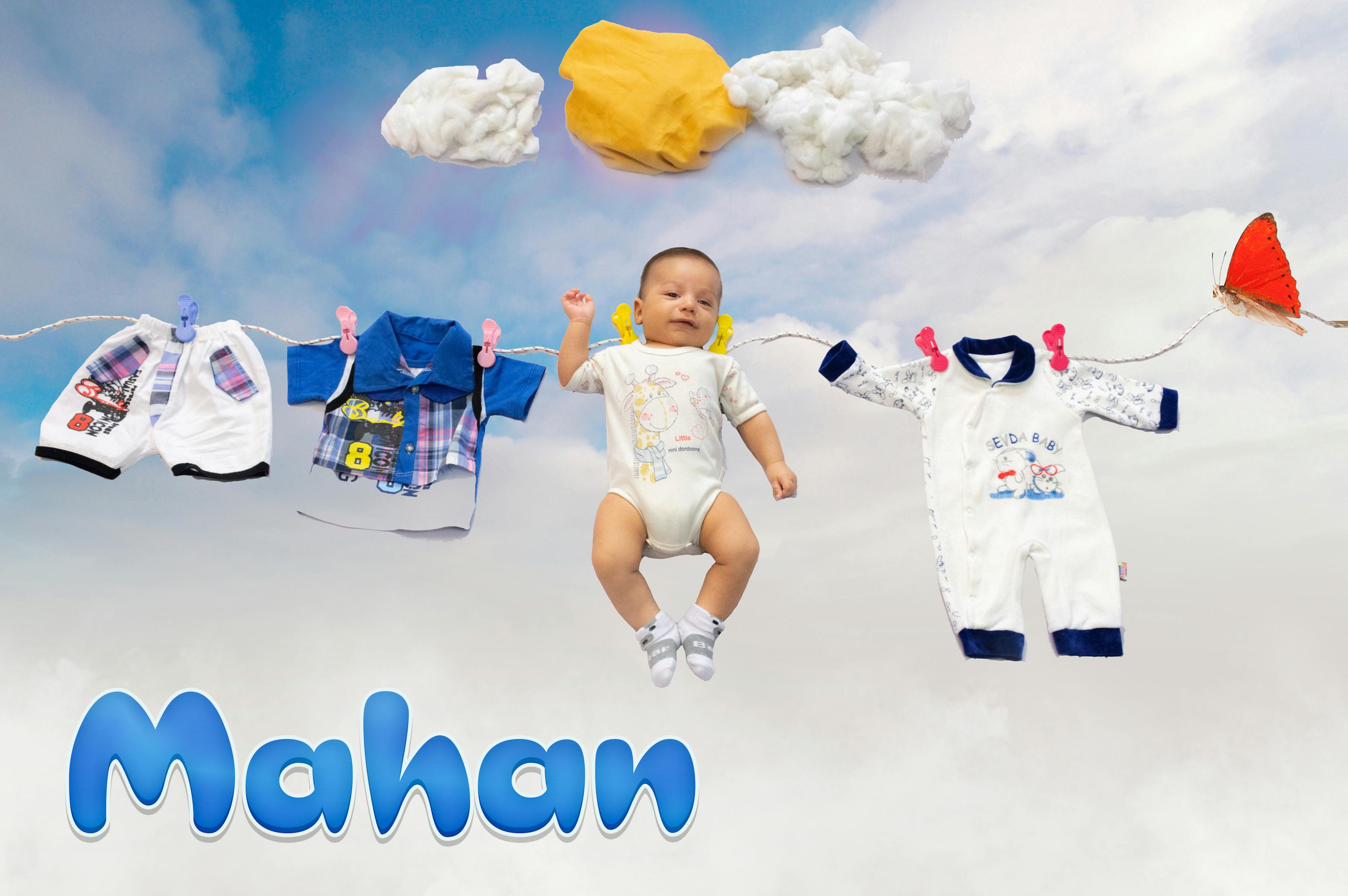 祁晴寶寶全新作品亮相，魅力無限驚喜連連