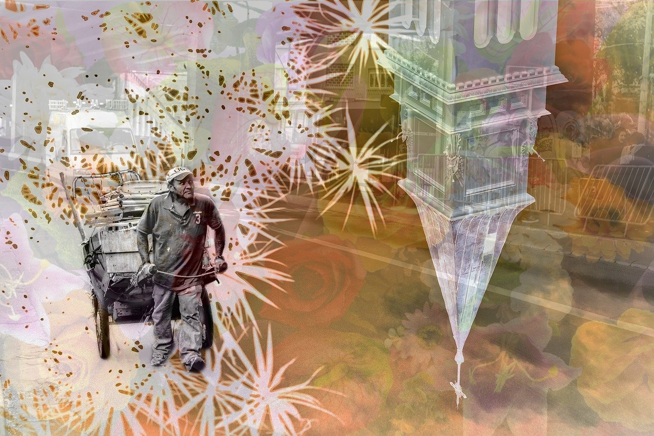 洪湖市最新動(dòng)態(tài)揭秘，城市發(fā)展的步伐與未來展望