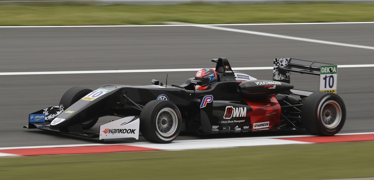 最新一級方程式賽事資訊，速度與激情的新篇章開啟