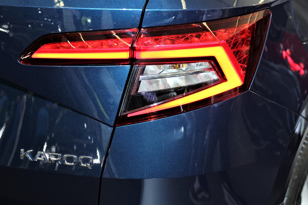 最新SUV車型概覽，一覽眾車風(fēng)采