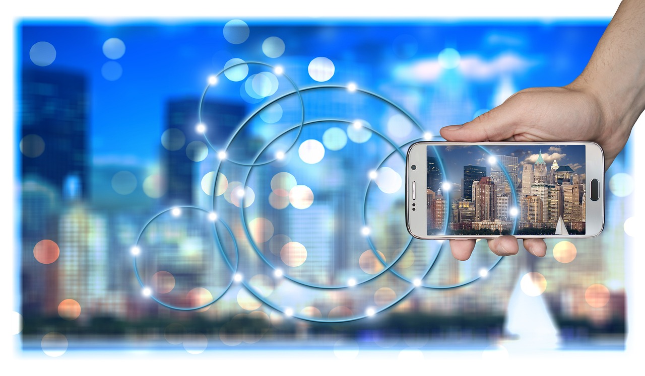 科技與藝術(shù)融合之美，最新力作探索新境界