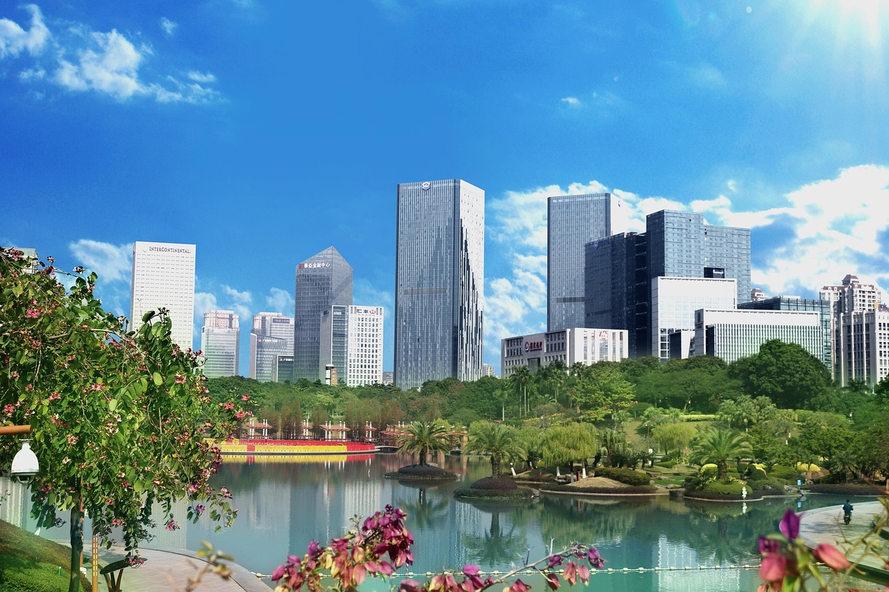 深圳舊改最新動態(tài)，城市更新的步伐、未來展望與最新進展