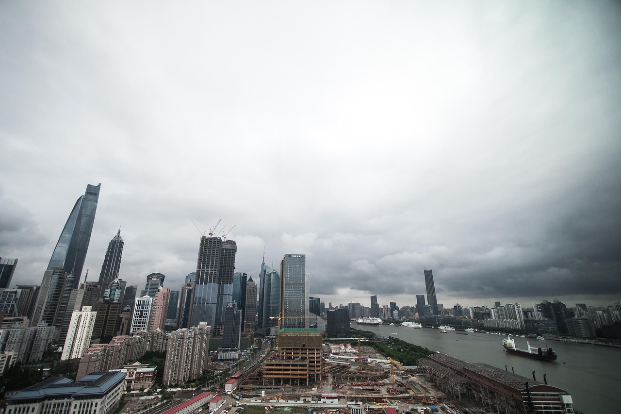 徐州大許區(qū)未來(lái)城市新藍(lán)圖規(guī)劃揭秘