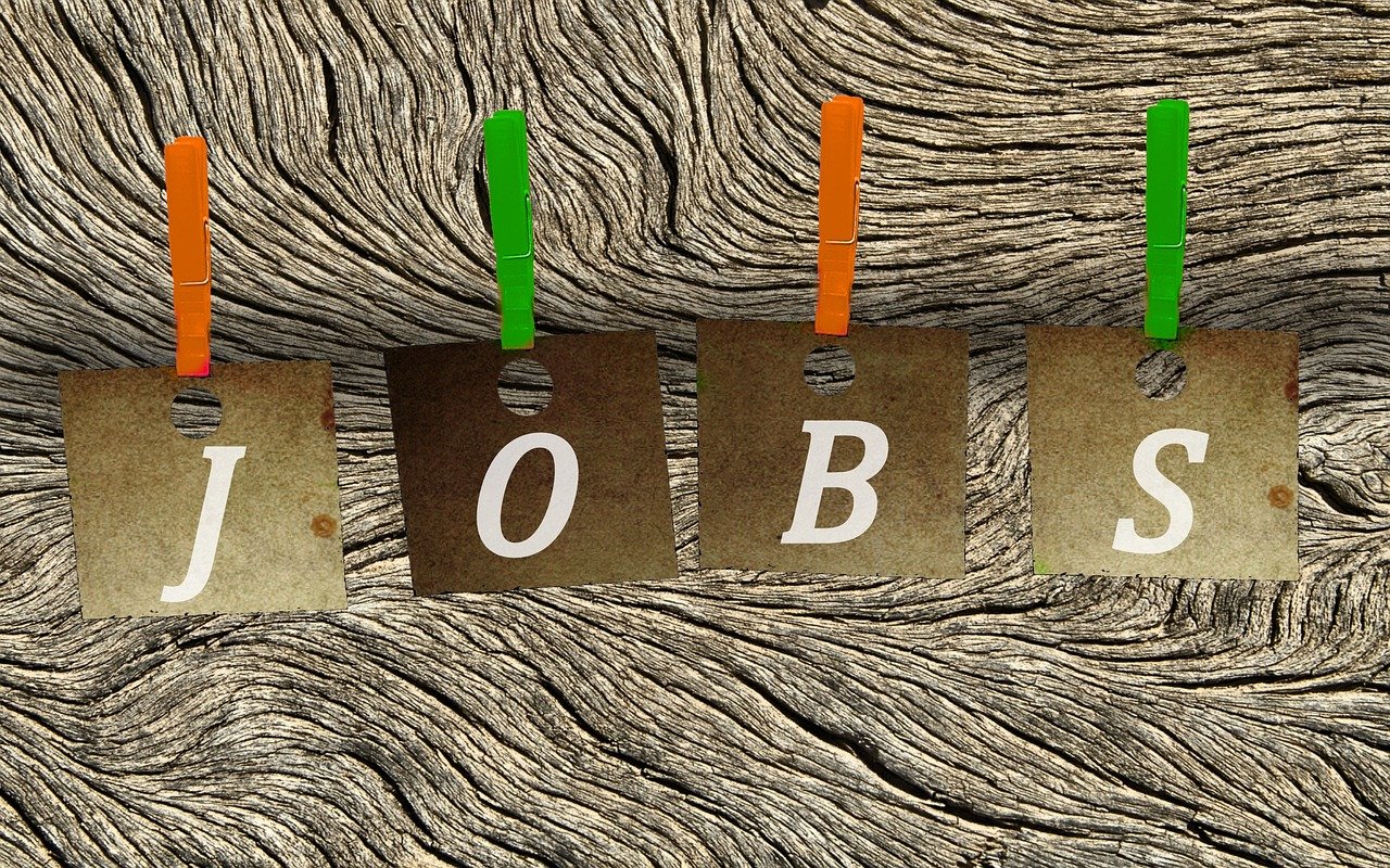 濱州最新招聘動態(tài)與職業(yè)機會展望