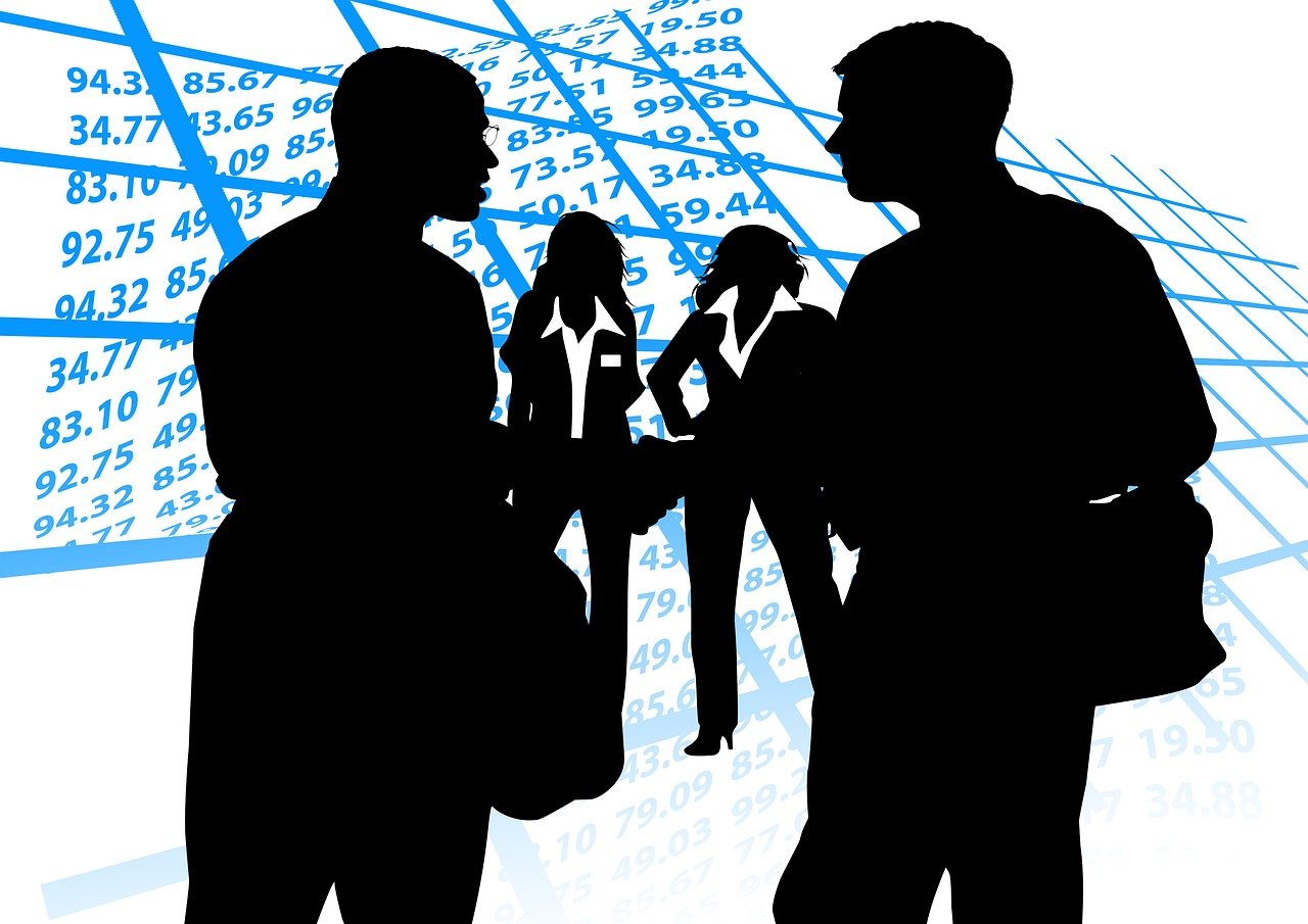 廣信貸資訊更新，洞悉金融市場最新動態(tài)與趨勢