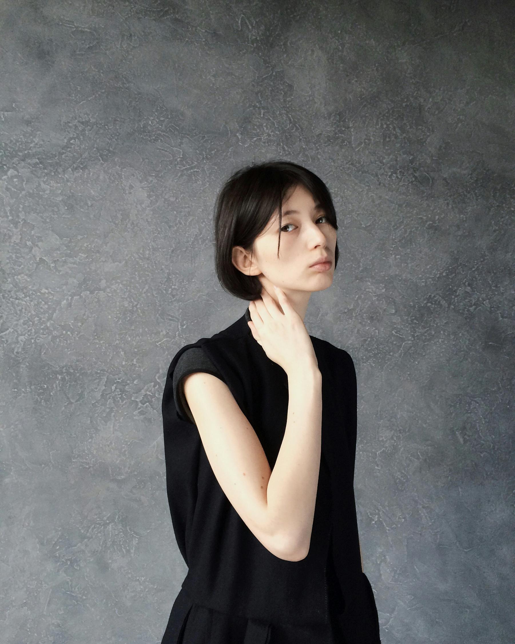 藍(lán)雨希 第8頁