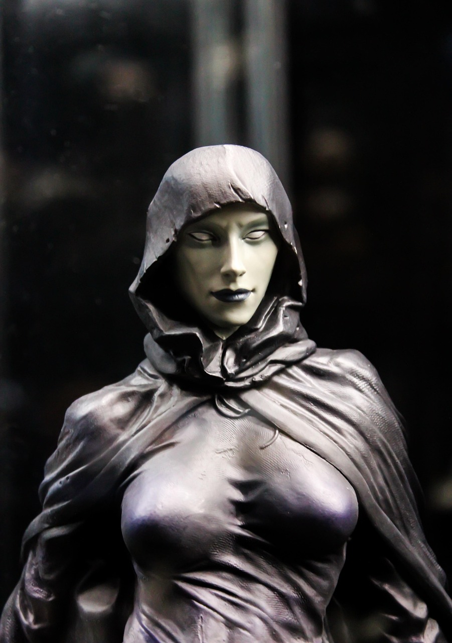 橘虞初夢(mèng) 第8頁