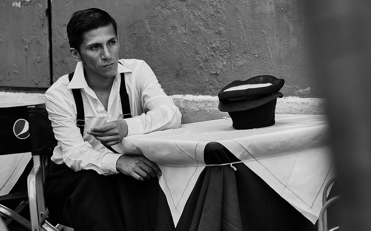 演員的面相與表演藝術(shù)的密切聯(lián)系探究