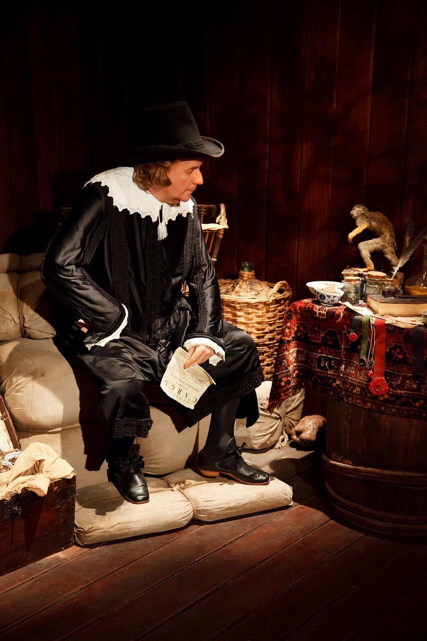 男明星古裝圖片的魅力與影響力探討