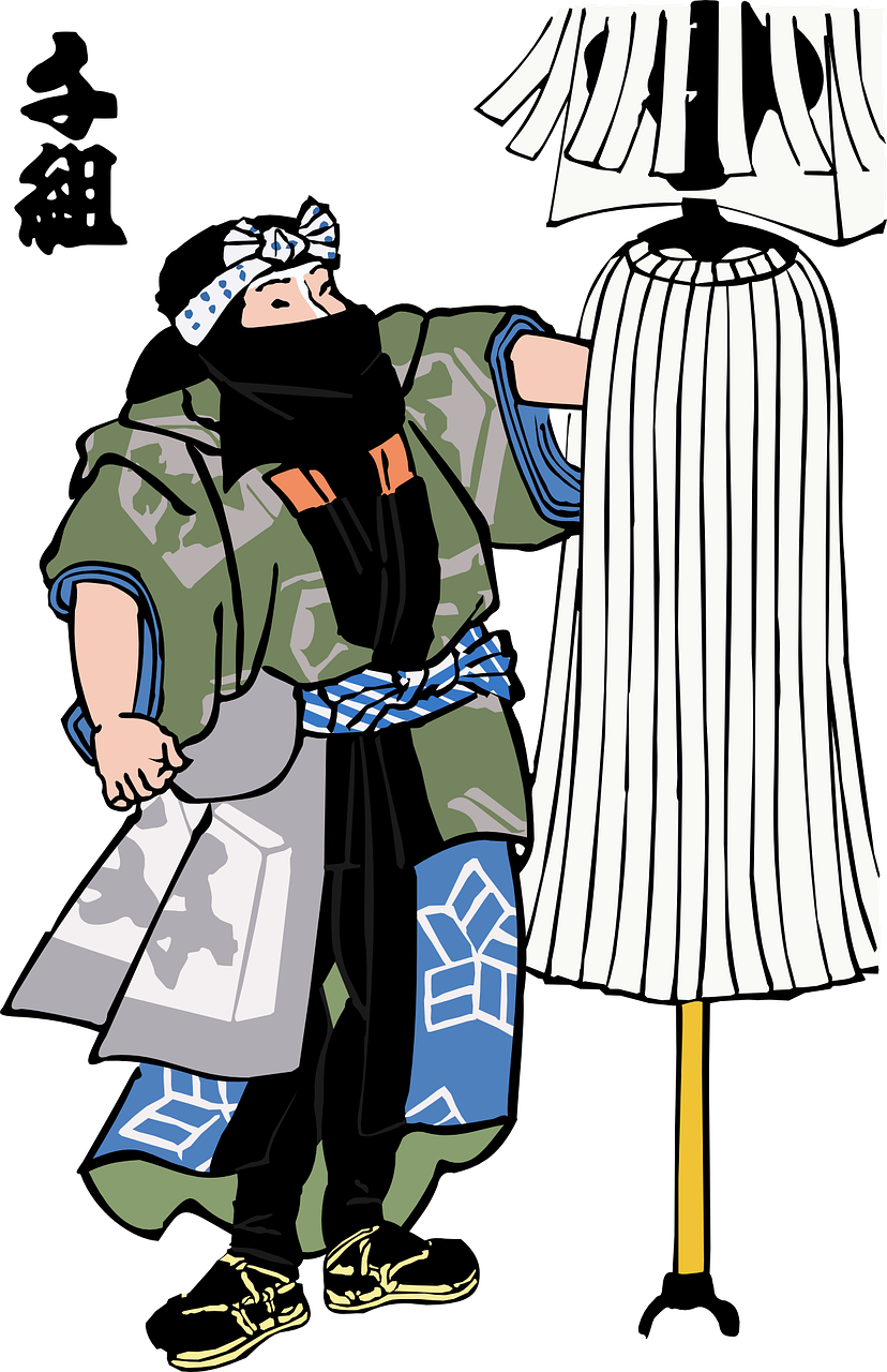 動漫世界中黑化男主的魅力深度解析與探討