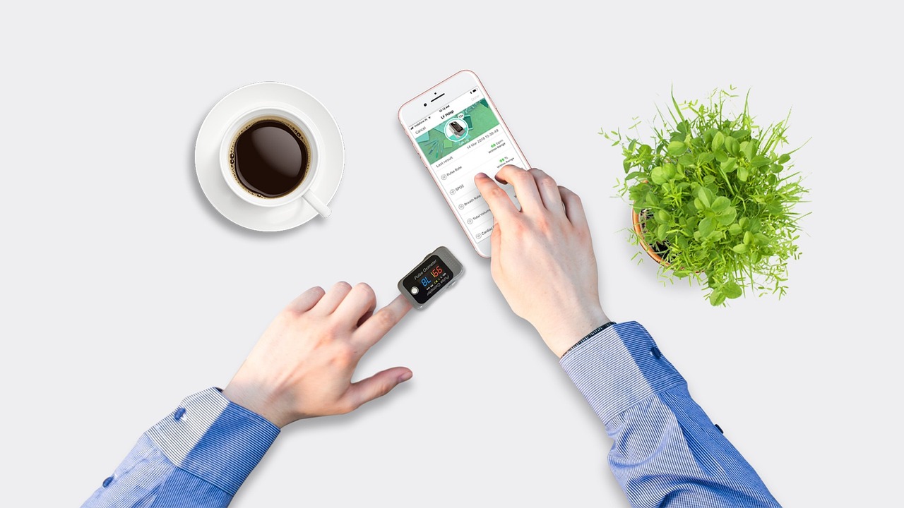 灸大夫最新版本下載指南，體驗(yàn)前沿健康管理工具