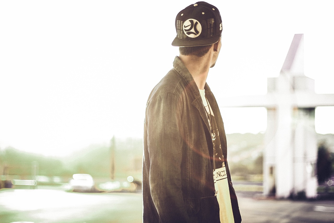 微信頭像動漫男，時尚潮流與個人表達的新寵兒