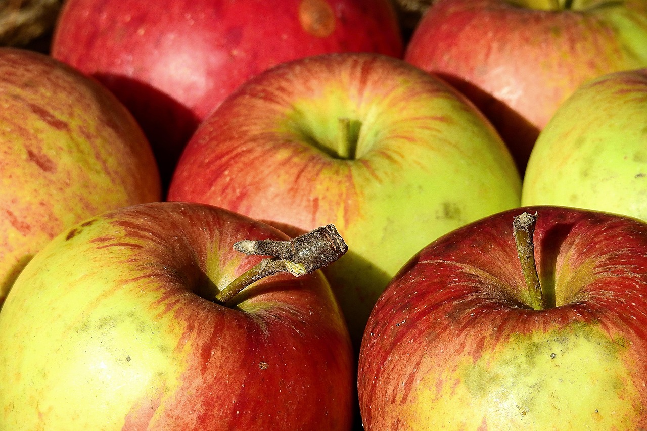 蘋果價(jià)格與水果行情深度解析